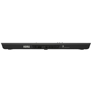 Korg i3 61-Key Arranger Keyboard